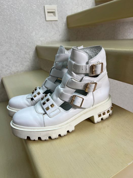 Botine /pantofi Musette mar 39