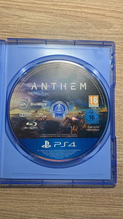 Jocuri de PS4. Cisteste in DESCRIERE!