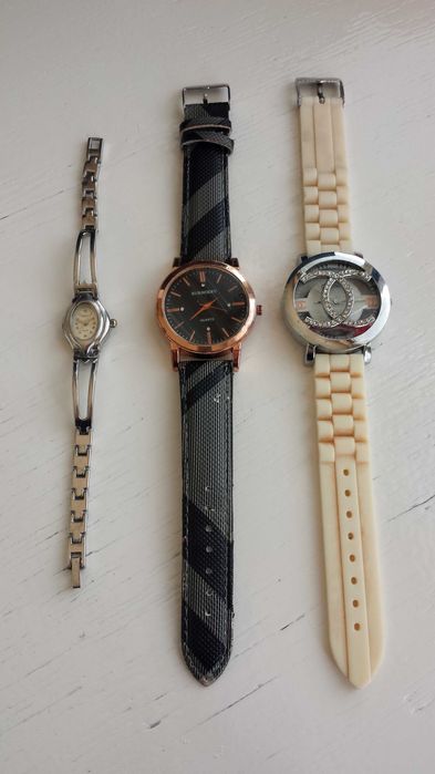 Маркови часовници