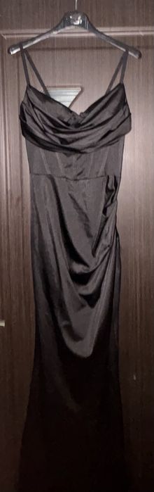 Rochie Neagra Eleganta