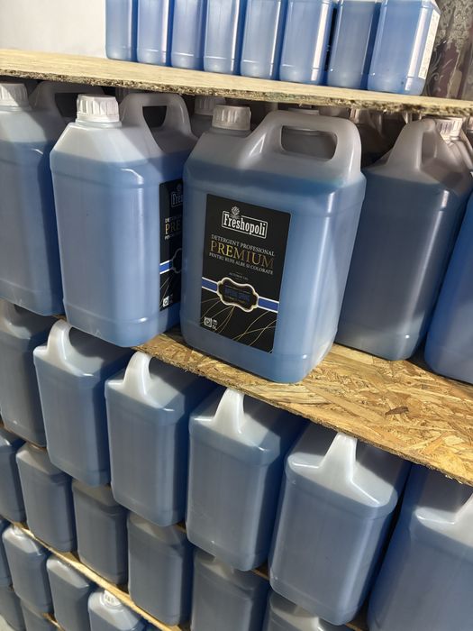 Detergent Lichid Doar 25 de lei Engro Livrare rapida in toata Romania