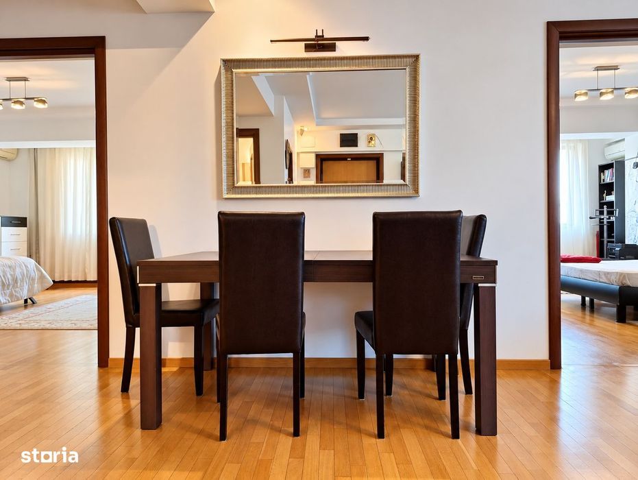 Apartament Aviatorilor