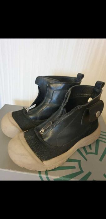 Ботинки для девочки, 32 размер