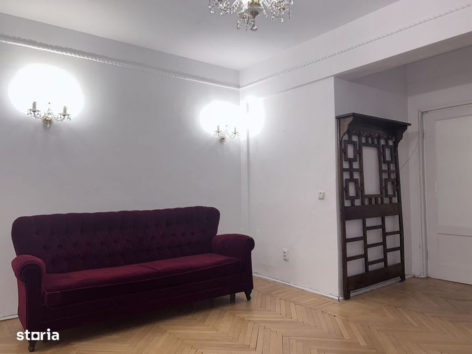2 camere – Floreasca – Renovat