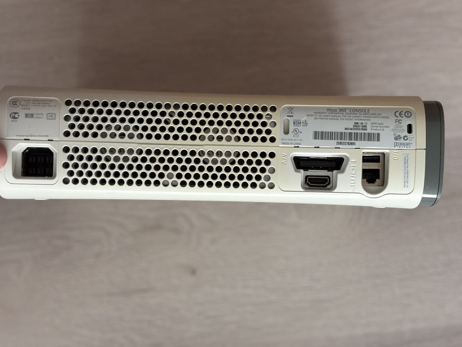 Xbox 360 funcțional