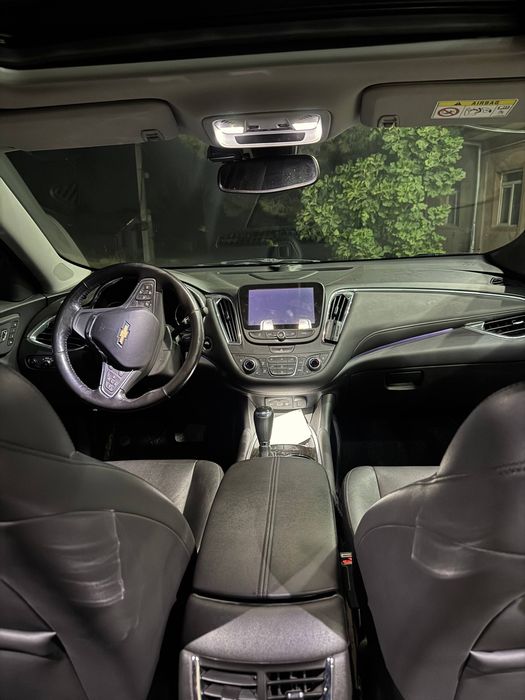 Malibu 2 premier