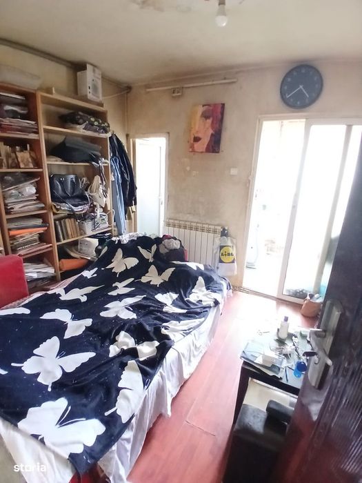 Vânzare | Garsonieră CF3 | Piața Rahova – Str. Amurgului