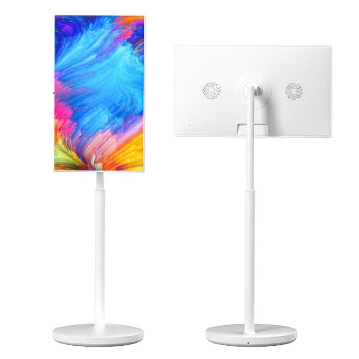 Сенсорный Smart Display 27"