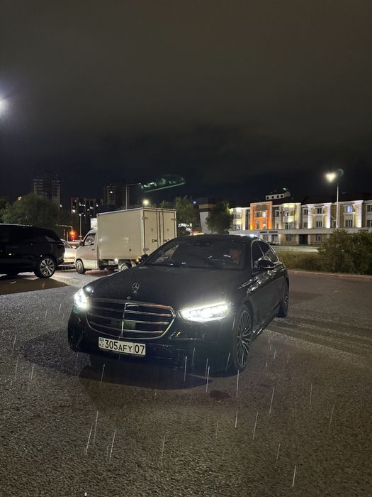 Выезд на выпускные и свадьбы