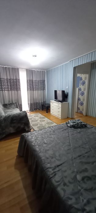 Сдам квартиру 1 кон посуточно