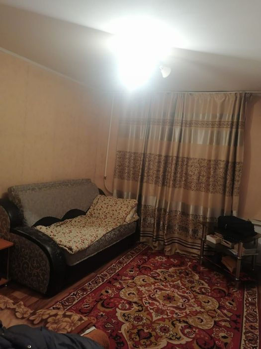 Продам 1 комн.кв  н/п