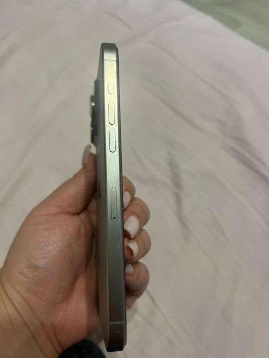 Айфон 15 про макс