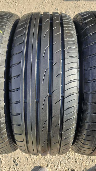 205/60 R16 • Vara • Toyo Proxes CF2 92V | 4 buc | Pret/buc