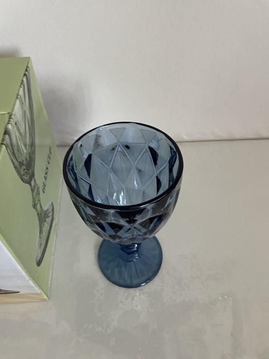 Продам набор фужеров