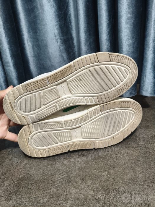 Оригинальные кроссовки Lining