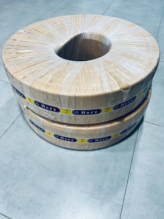 Тёплый пол Herz Alyumin.