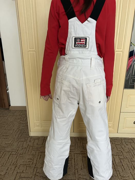 Costum ski Bogner 128-134cm