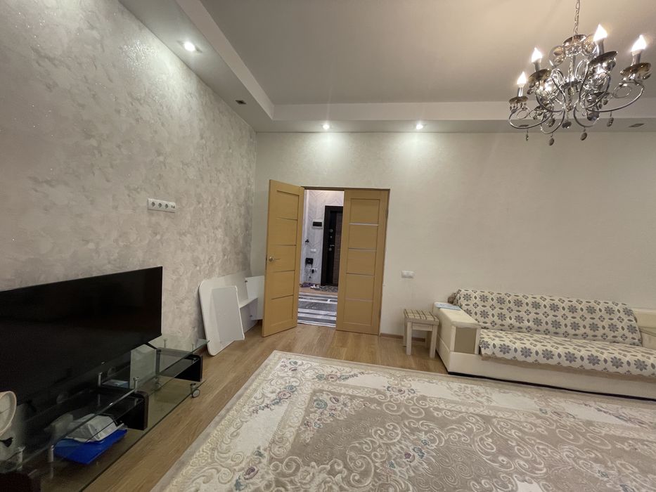 Продам 2к кв ЖК Томирис, р-н Драм театра