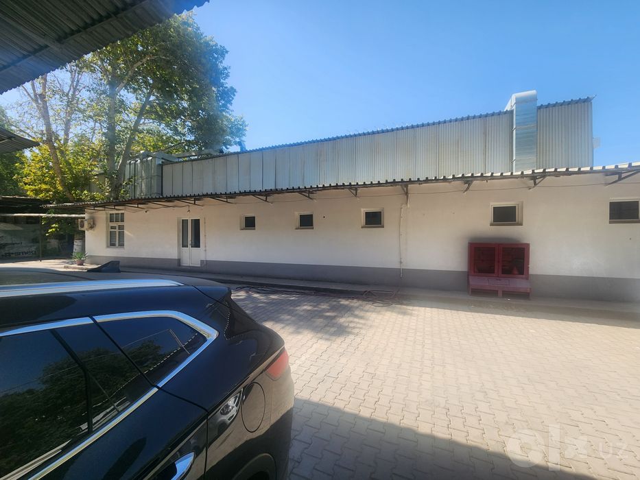 Аренда свободного назначения