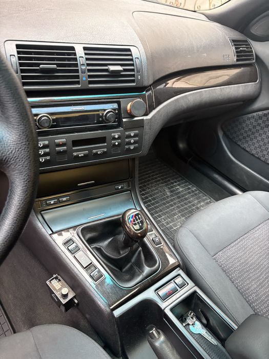 Продается BMW e 46