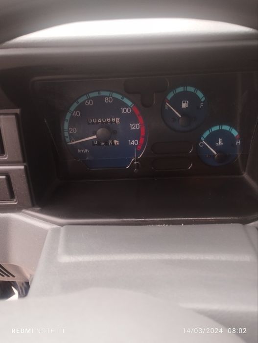 Damas sotiladi 2024 yil 8 yanvarda chiqan salondan