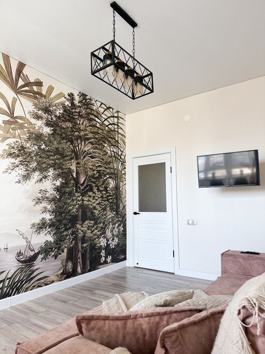 Сдам 1к.кв Lux Батыс-2 WI-FI/Smart TV. Дистанционное заселение