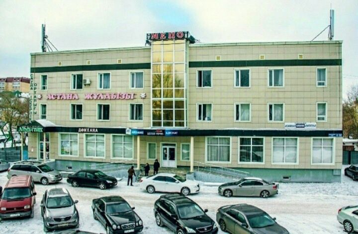 Аренда склад. ул.Егемен Казахстан 9