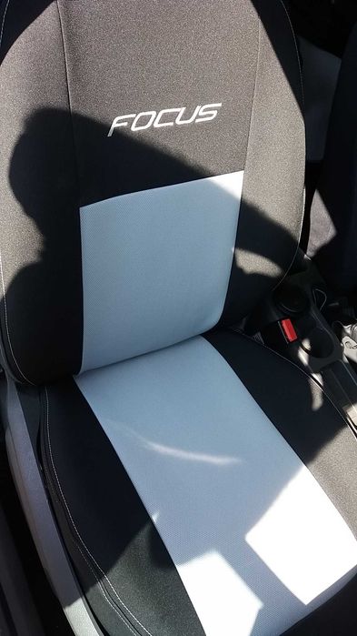 Huse auto Ford Focus 2 si 3