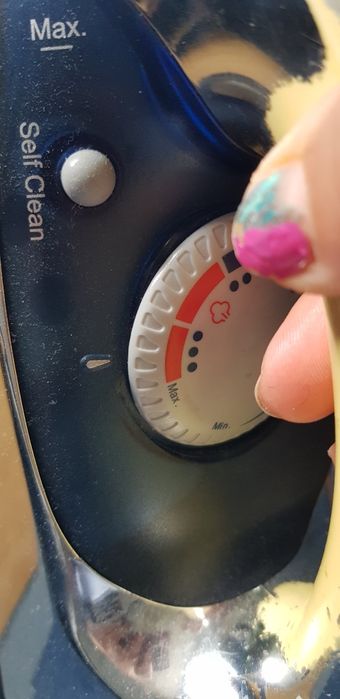 Ютия работеща солак