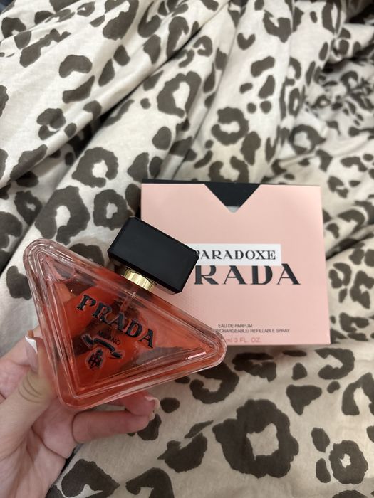 parfum Paradoxe