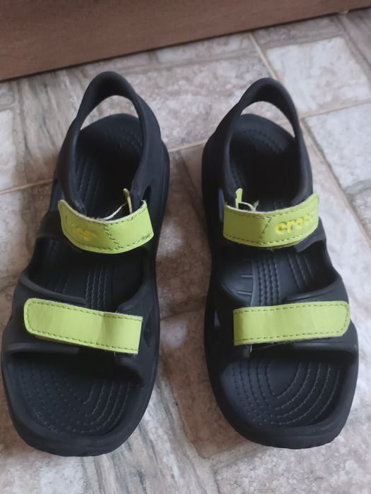 Сандали Crocs 32 - ри номер