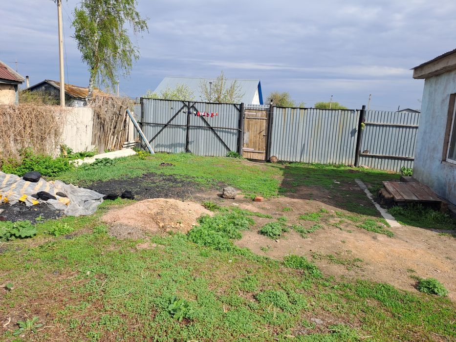 Продам 3 комнатный дом. Развилка.