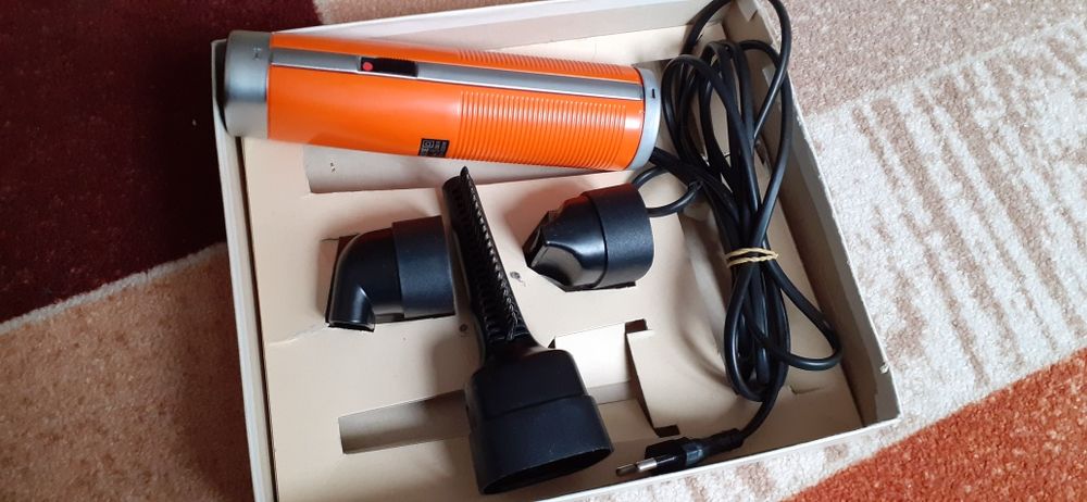 Сешоар от социализма