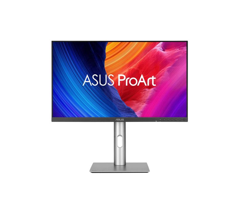 - Монитор ASUS ProArt PA27JCV 27" IPS 5K 60Hz