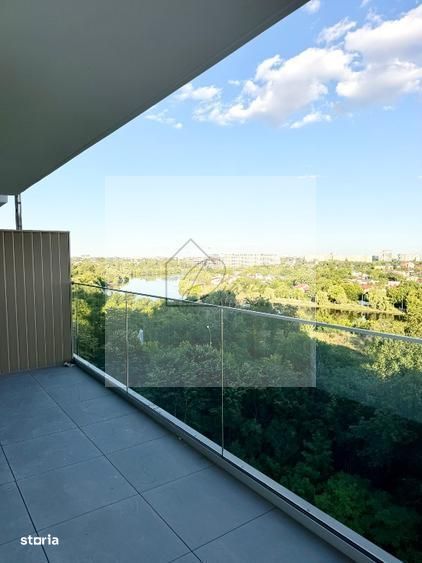 2 camere One High District I Vedere lac I COMISION 0%