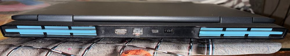 Lenovo IdeaPad Gaming 3 | RTX  3050 6GB | Ryzen 5 7535HS | 16GB DDR5