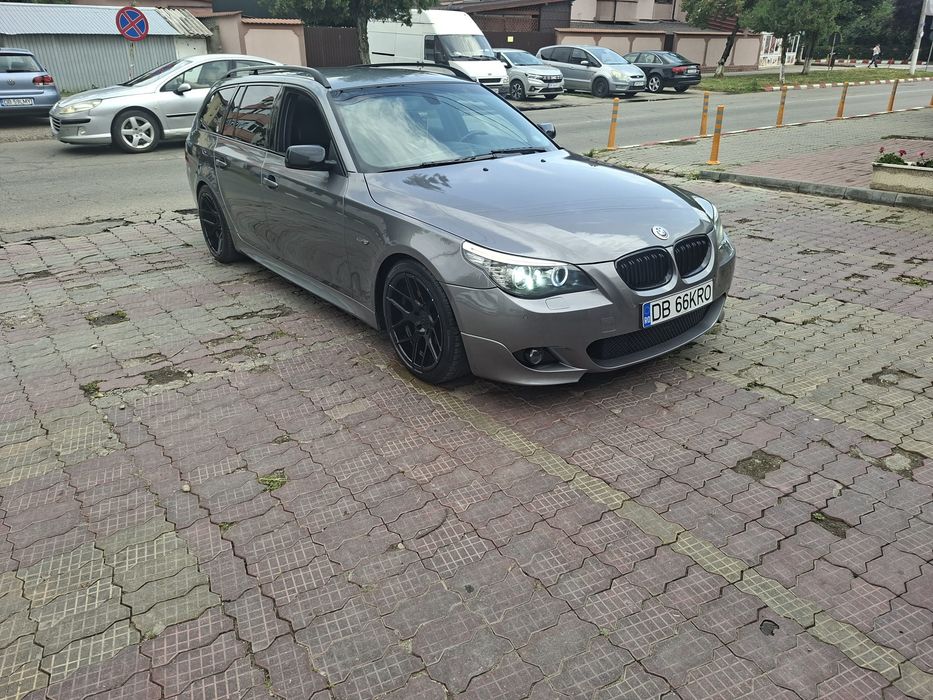 BMW 5 Series 2007 — imagine 2