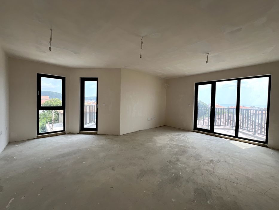 Продава 3-СТАЕН град Варна, Виница