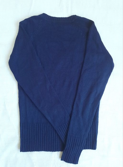 Pulover XS/S Calliope