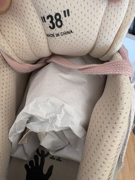 Off white odsy (marime 38)