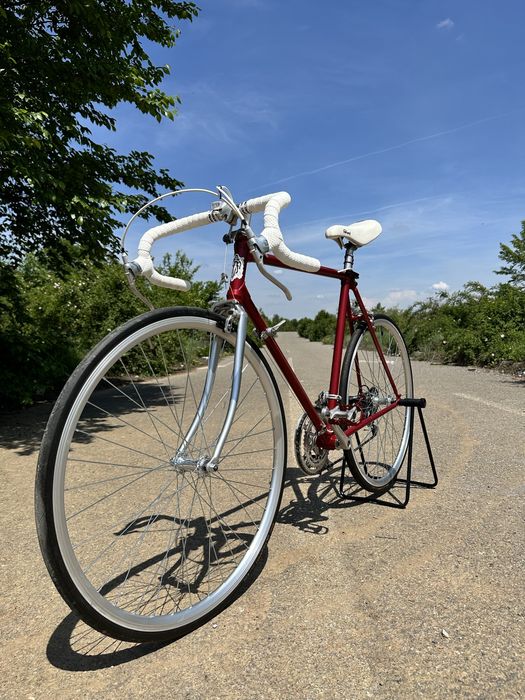 Cursiera anii 80 reconditionata