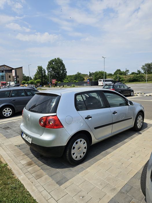Vw Golf 5 1.9 TDI 2006