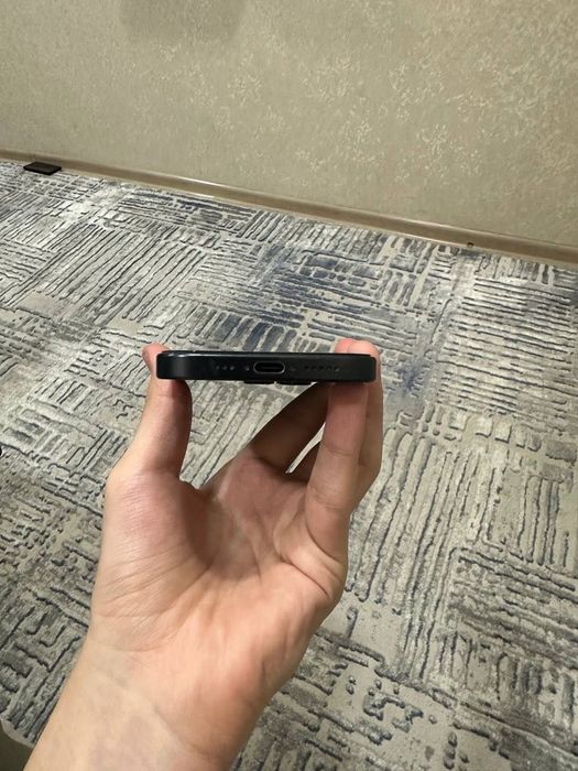 iphone 15 pro, black, 256gb