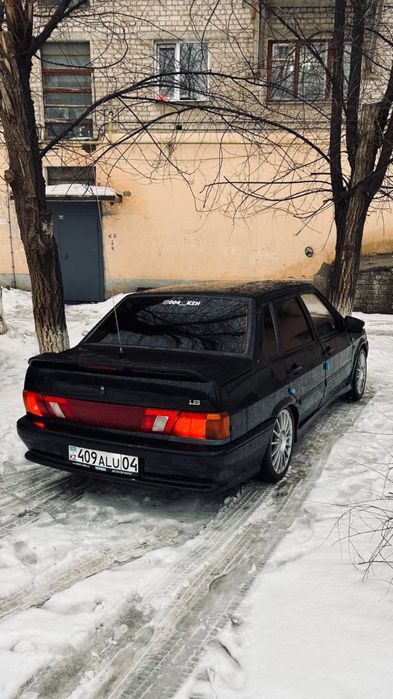 Продам ваз 2115 или обмен