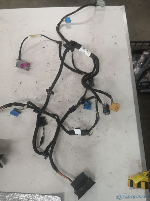 Instalatie Aeroterma/Clima Volkswagen Passat Cc (357) [ 2008 - 2012 ]