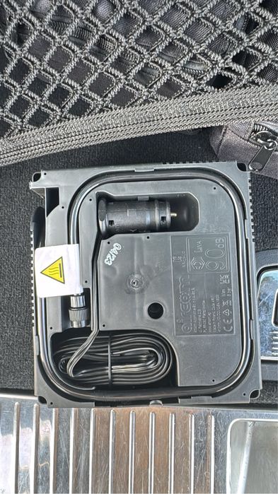 Компресори за гуми