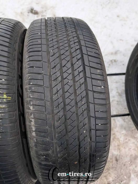 SET 2 Anvelope Vara 235/55 R18 BRIDGESTONE Ecopia HL422 100H