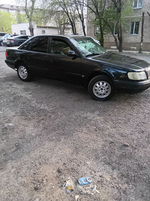 Ауди продажа или обмен