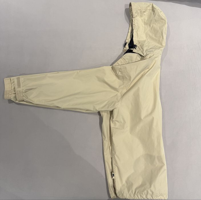 Мъжко яке Asics Размер: L