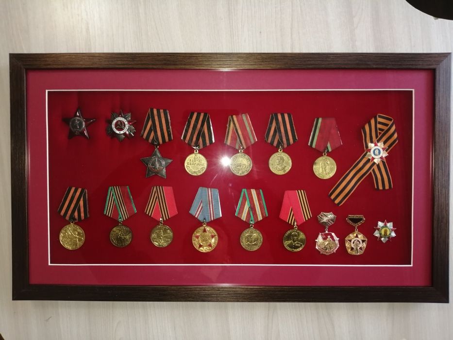 Багетная мастерская